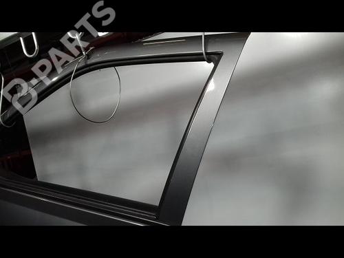 Left front door PEUGEOT 406 (8B) 2.0 HDI 110 | BP11533307C2 