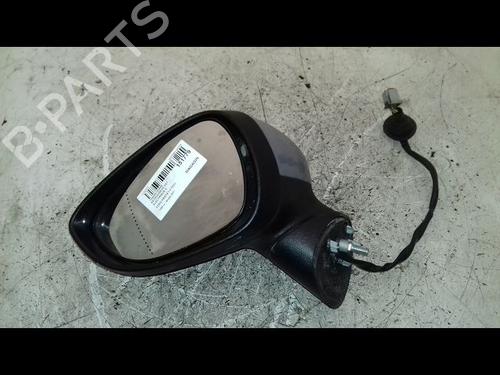 Retrovisor izquierdo Retrovisor izquierdo FORD FIESTA VI (CB1, CCN) 1.4 TDCi (70 hp) 39893179 39893179