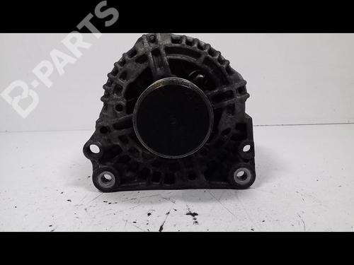 Generator SKODA FABIA II Combi (545) 1.4 TDI (80 hp) 10396558