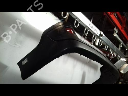Rear bumper RENAULT KANGOO Express (FC0/1_) 1.5 dCi (FC1E) | BP23195915C8 