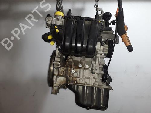 Engine VW POLO IV (9N_, 9A_) 1.2 12V | BP30265543M1