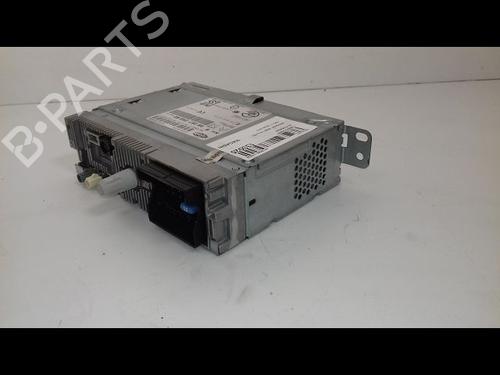 Radio PEUGEOT 2008 I (CU_) 1.6 HDi | BP16538154E6 