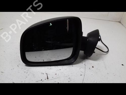 Retrovisor esquerdo DACIA LOGAN MCV (KS_) 1.5 dCi (KS0W) (86 hp) 9519974