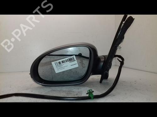 Used Left mirror VW GOLF PLUS V (5M1, 521) 1.4 TSI (122 hp) 29225298