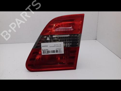 Used Right tailgate light Right tailgate light MERCEDES-BENZ B-CLASS Sports Tourer (W245) B 180 CDI (245.207) (109 hp) 19337878 19337878