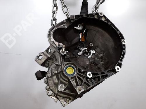 Used Gearbox ALFA ROMEO 147 (937_) 1.6 16V T.SPARK (937.AXA1A, 937.AXB1A, 937.BXB1A) (120 hp) 8971676