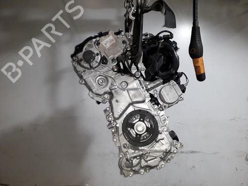 Engine TOYOTA YARIS (_P21_, _PA1_, _PH1_) 1.5 Hybrid (MXPH10, MXPH11) | BP22441296M1