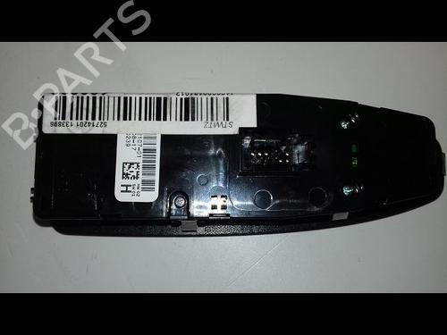 Left front window switch BMW 1 (F20) 118 i | BP29225444I27