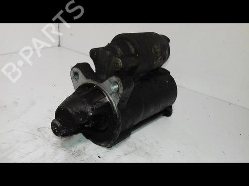 Used Starter FORD TRANSIT CONNECT (P65_, P70_, P80_) 1.8 Di (75 hp) 23194527