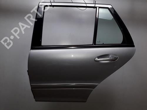 Left rear door MERCEDES-BENZ C-CLASS T-Model (S203) C 220 CDI (203.206, 203.208) | BP23195843C4 