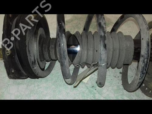 Left front shock absorber RENAULT MEGANE II (BM0/1_, CM0/1_) 1.9 dCi | BP22593279M16