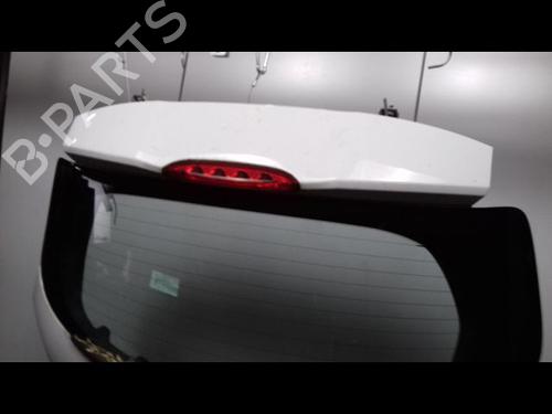 Tailgate PEUGEOT 208 I (CA_, CC_) 1.4 HDi | BP15200479C6 