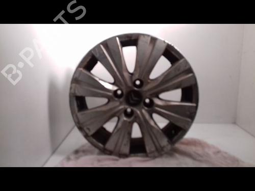 Fælk CITROËN C3 Picasso (SH_) 1.6 HDi (90 hp) 29224073