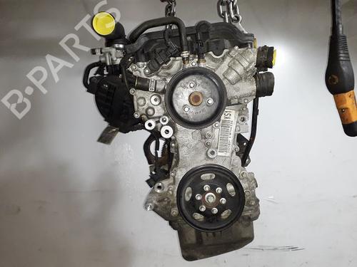 Used Engine OPEL CORSA D (S07) 1.2 (L08, L68) (80 hp) 21135897