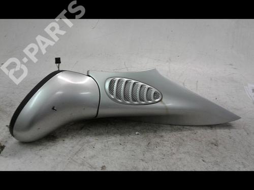 Right mirror RENAULT ESPACE III (JE0_) 2.0 16V (JE0N, JE0L, JE02) | BP8968836C27