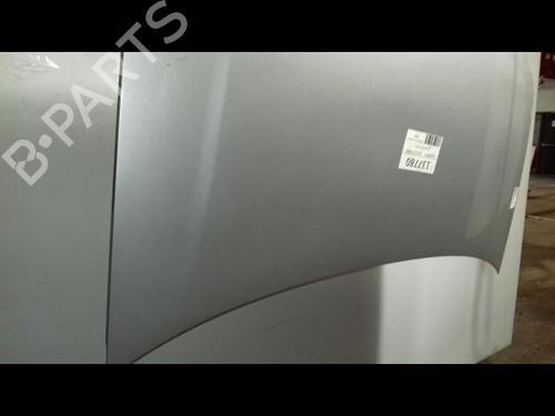 Hood VW TOURAN (1T1, 1T2) 2.0 TDI | BP15378388C1 