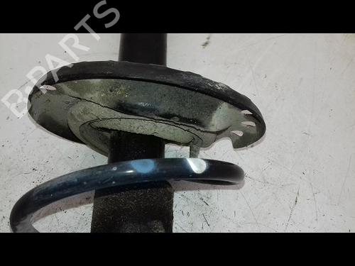 Right front shock absorber DACIA SANDERO II 1.0 SCe 75 (B8JC, B8JD, B8NC) | BP18066474M17 