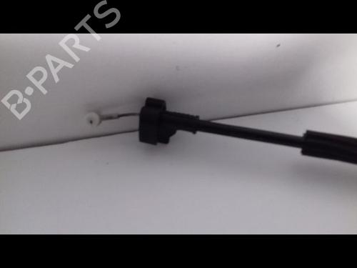 Rear left lock SEAT ARONA (KJ7, KJP) 1.0 TSI | BP15200423C100 