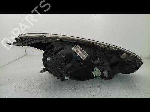 Used Left headlight TOYOTA AYGO (_B1_) 1.0 (KGB10_, KGB10R) (68 hp) 30950124