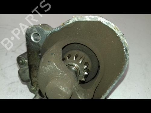Starter FORD FIESTA V (JH_, JD_) 1.4 TDCi | BP22751516M8 