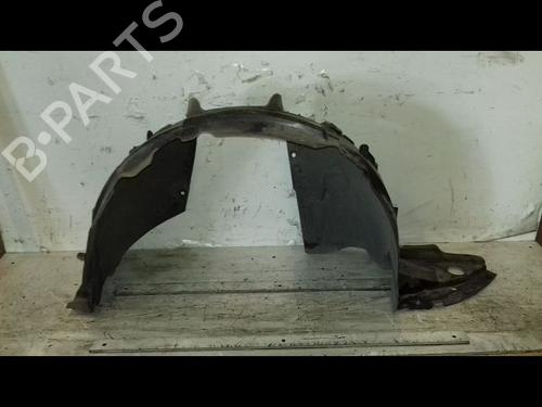 Wheel arch CITROËN C3 III (SX) 1.2 VTi 82 | BP29224659C56 