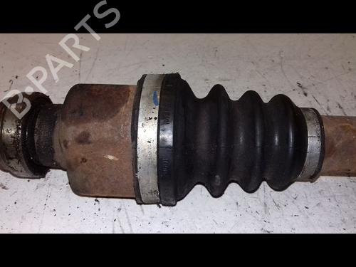 Used Right front driveshaft CITROËN C4 I (LC_) 1.6 16V (109 hp) 8964505