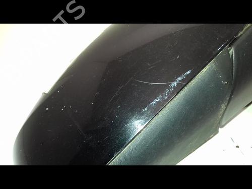 Right mirror RENAULT MEGANE III Hatchback (BZ0/1_, B3_) 1.5 dCi (BZ09, BZ0D, BZ1W, BZ29, BZ14) | BP18859566C27 