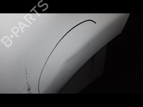 Left rear door PEUGEOT 107 (PM_, PN_) 1.0 | BP15799197C4