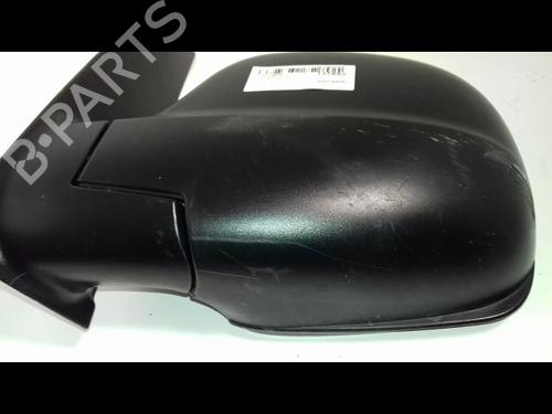 Used Left mirror MERCEDES-BENZ VITO / MIXTO Van (W639) 111 CDI (639.601, 639.603, 639.605) (109 hp) 15378424