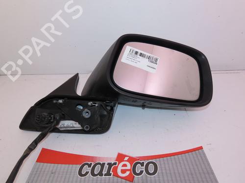 Right mirror PEUGEOT 807 (EB_) 2.2 HDi (128 hp) 17760282