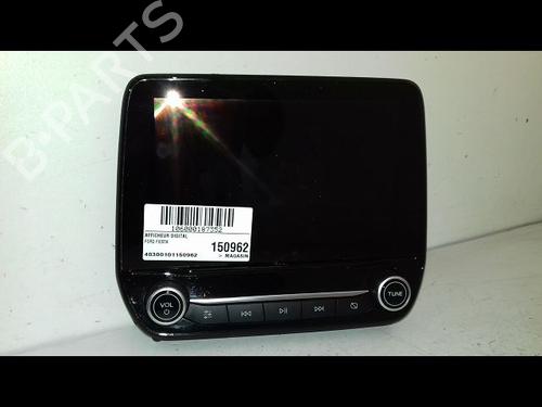 Used Display monitor Display monitor 38256789 38256789