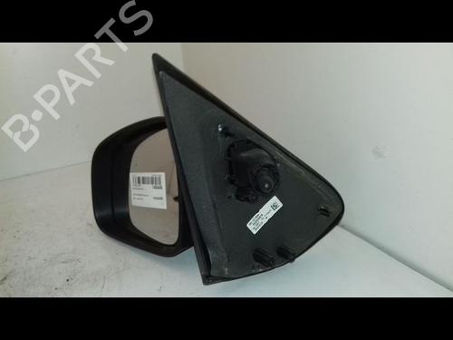 Left mirror DACIA SANDERO II 1.0 SCe 75 (B8JC, B8JD, B8NC) | BP29225441C26 