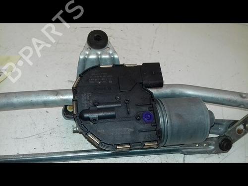 Front wiper motor AUDI A3 Limousine (8VS, 8VM) 2.0 TDI | BP22997518M29 