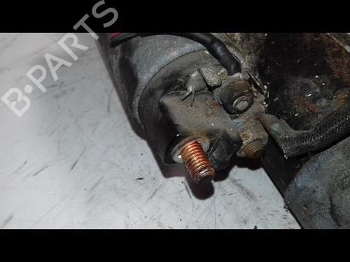 Used Starter Starter OPEL ZAFIRA / ZAFIRA FAMILY B (A05) 1.9 CDTI (M75) (120 hp) 12174009 12174009