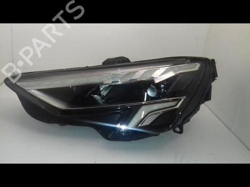 Left headlight AUDI A3 Sportback (8YA, 8YF) 35 TDI 8Y0941033