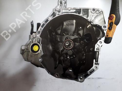 Used Gearbox NISSAN MICRA IV (K13K, K13KK) 1.2 (80 hp) 23560945