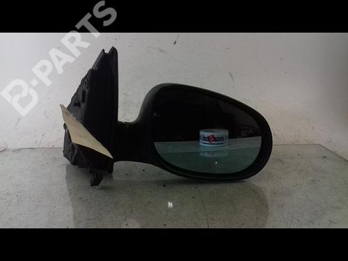 Right mirror FIAT BRAVO II (198_) 1.6 D Multijet (198AXH1B) | BP8962209C27 