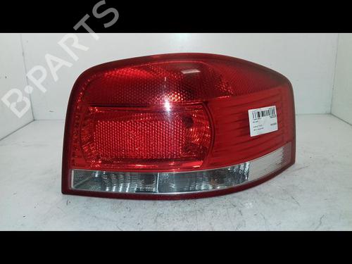 Højre baglygte AUDI A3 (8P1) 1.9 TDI | BP29216880C35 