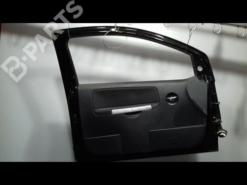 Left front door CITROËN C2 (JM_) 1.4 HDi | BP11959026C2 
