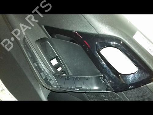 Front left panel PEUGEOT 208 I (CA_, CC_) 1.6 HDi | BP36100320C58 - Image 2