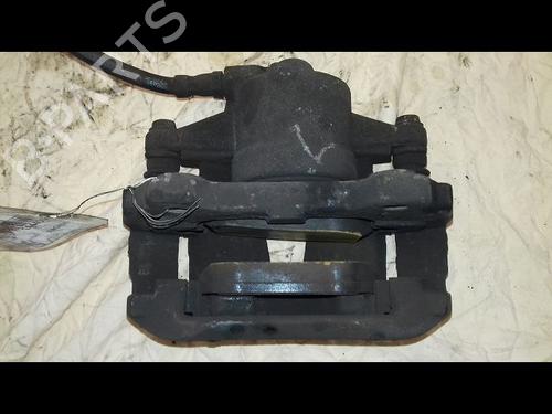 Left front brake caliper OPEL CORSA D (S07) 1.3 CDTI (L08, L68) | BP29223891M105 