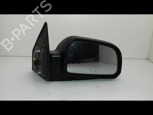 Used Right mirror HYUNDAI TUCSON (JM) 2.0 CRDi (140 hp) 19690316