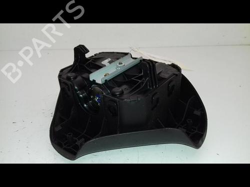 Driver airbag PEUGEOT 307 (3A/C) 1.6 HDi 110 | BP23195062C9 