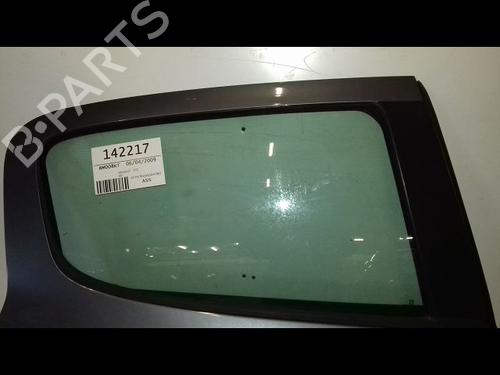 Right rear door PEUGEOT 308 I (4A_, 4C_) 1.6 HDi | BP19725799C5 