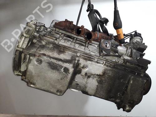 Used Engine JAGUAR XJ (XJ40, XJ81) [1986-1995]  24945250