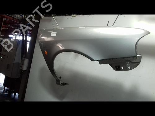 Right front fenders SKODA OCTAVIA I (1U2) 1.9 TDI | BP17214826C42 