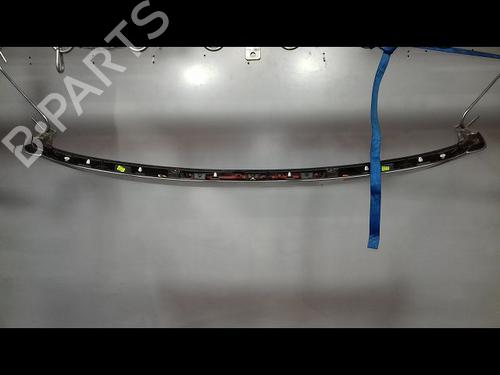 Used Rear spoiler RENAULT CLIO V (B7_) 1.5 Blue dCi 85 (B7AG) (86 hp) 19578109