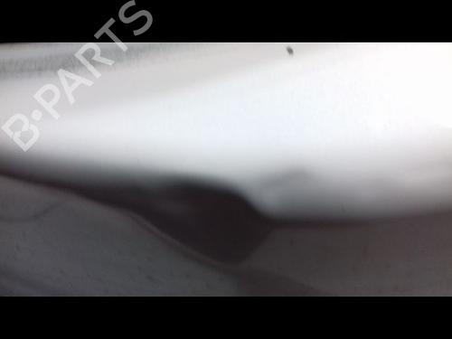 Right front door PEUGEOT 208 I (CA_, CC_) 1.4 HDi | BP16973150C3 