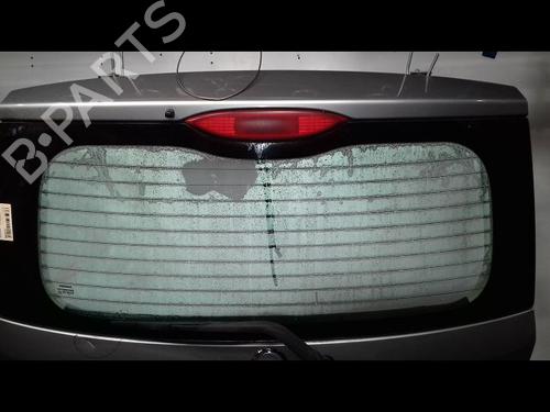 Tailgate NISSAN NOTE (E11, NE11) 1.4 | BP23098899C6 