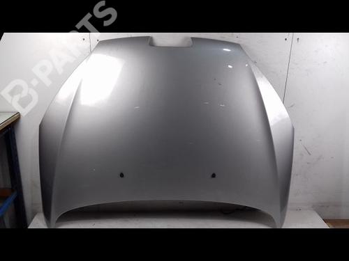 Used Hood PEUGEOT 407 (6D_) 1.6 HDi 110 (6D9HZC, 6D9HYC) (109 hp) 8962285